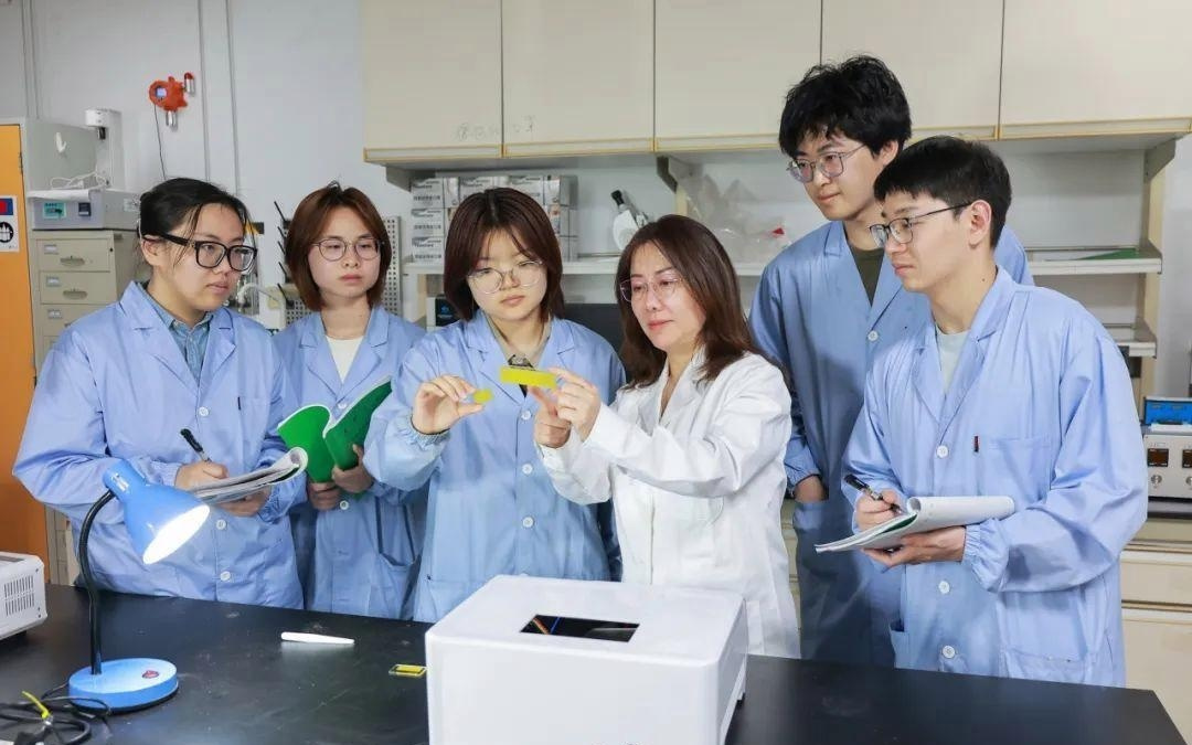 复旦20项获奖，自然科学奖一等奖数量全市第一！