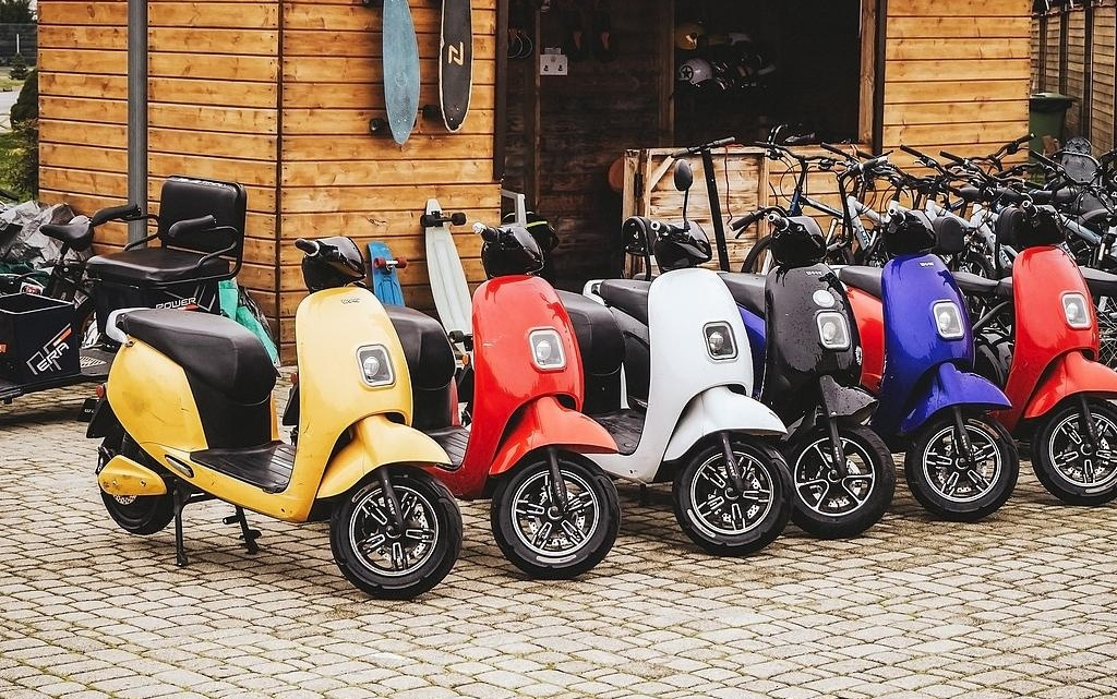 行业竞争升级，产品口碑争议不断，电动车行业“老三”台铃赴港募资押注出海