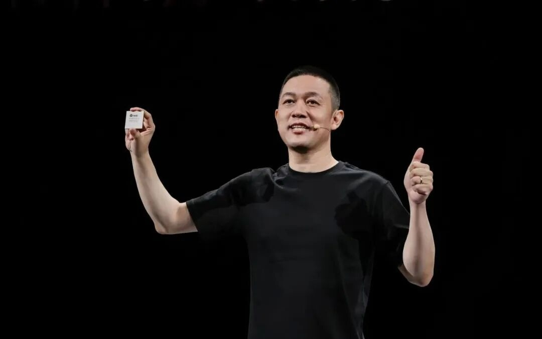 终于盈利了，但蔚来还需要更多ES8