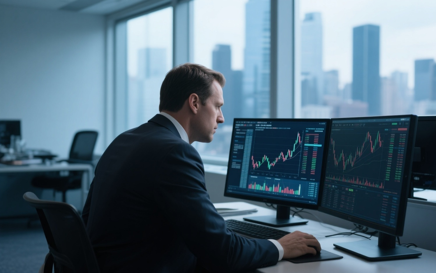 摩根大通要动Fintech的命根了