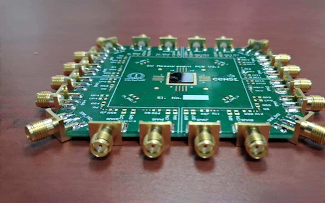 印度科学家研发新型“智能”分子材料，计算方式直逼人脑
