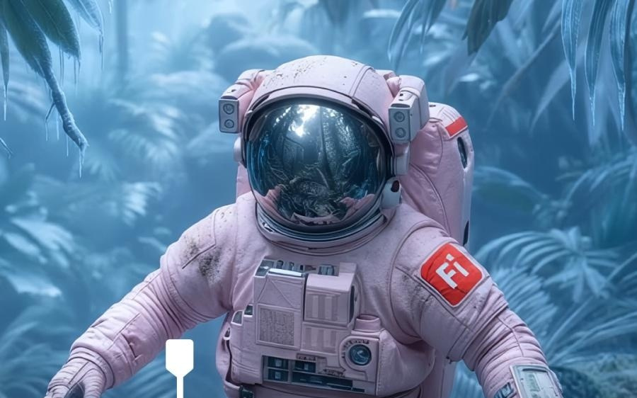 Adobe Firefly更新：说句话就能修改视频元素、镜头角度