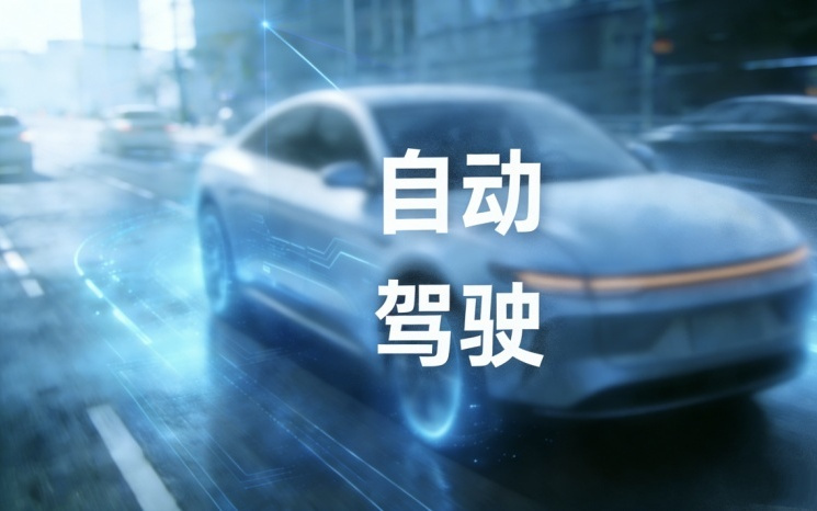 八成市场，两家瓜分：智能驾驶第三方赛道马太效应显现，Momenta、华为占据头部