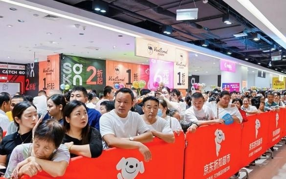 刘强东：富贵归故乡