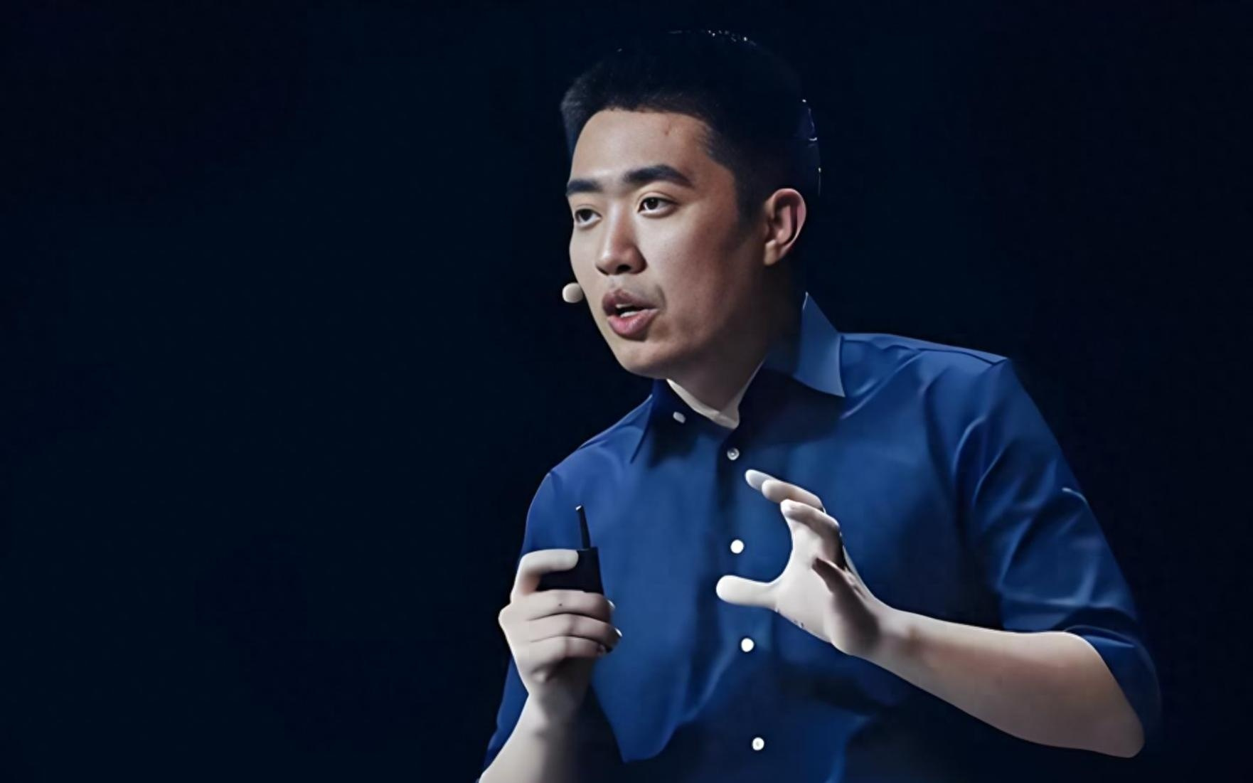 李想解读理想汽车财报：今年目标是全年实现20%以上同比增长