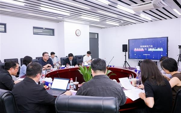 短视频算法“破茧”报告：近八成用户认可推荐内容多样性