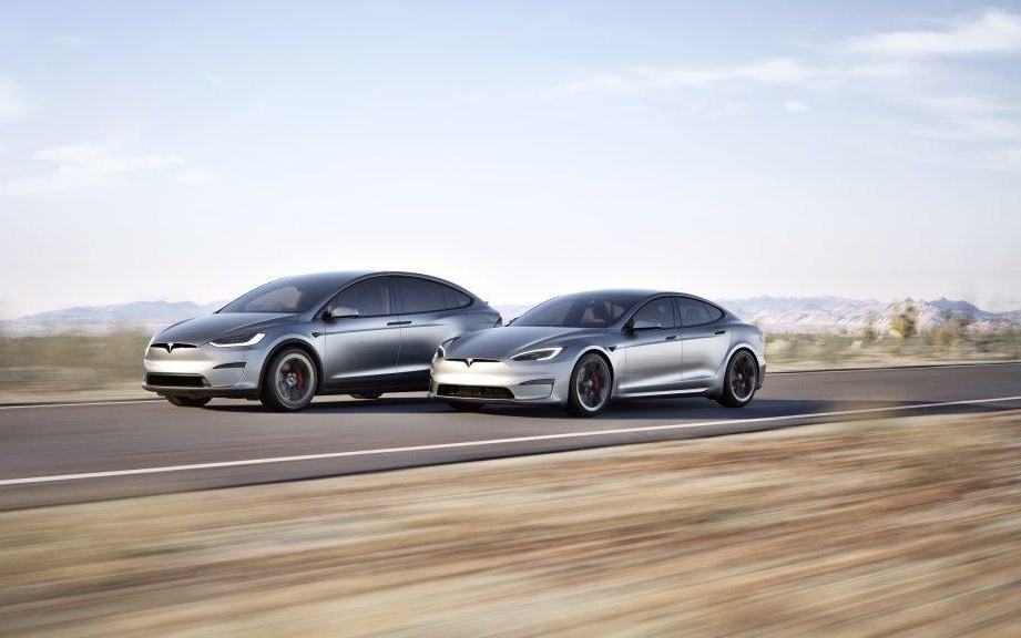 特斯拉中国否认投产全新紧凑型SUV