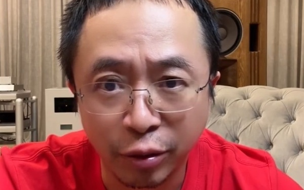 周鸿祎亲授“开挂”学习法：千万别死磕基础