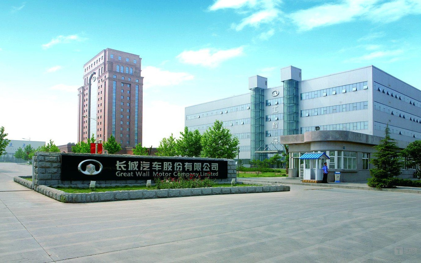 长城汽车35年：生态出海能否成为突围样本？