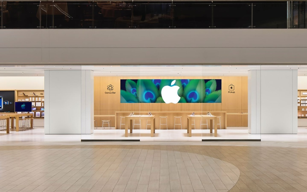 剑指Apple Pay年中登陆印度，消息称苹果正与当地多家银行洽谈