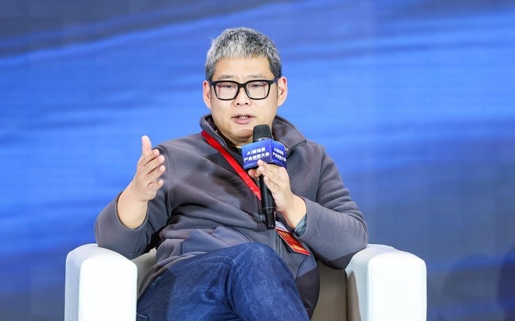 圆桌｜世界模型的“前世今生”与终局猜想