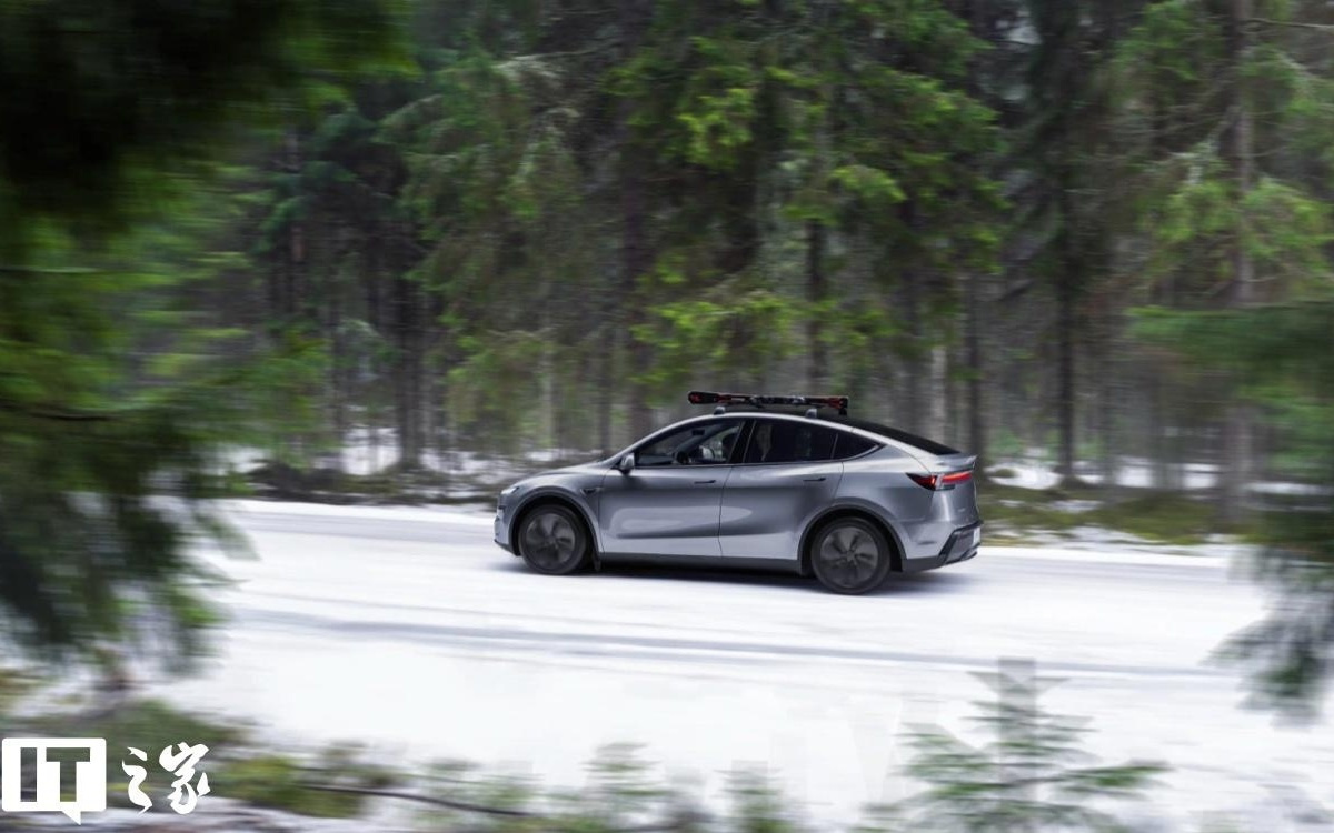 特斯拉上月在挪威销量同比增长 54%，焕新款 Model Y 强劲