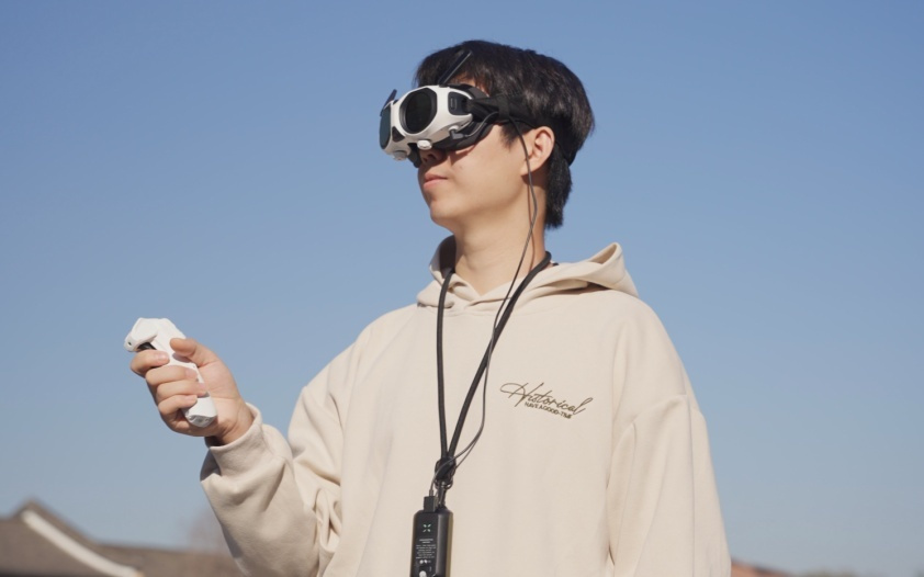 全景无人机，真能把传统无人机干掉？