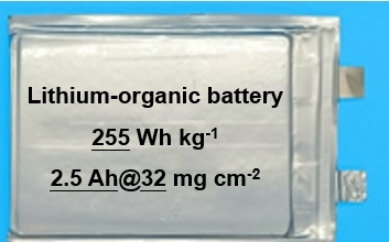 锂电池靠边！我国造出新型电池：-70℃到80℃下正常工作、撞击针刺都无妨