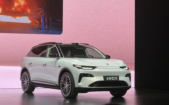 零跑开启下一个10年，要把C11做成中国的卡罗拉