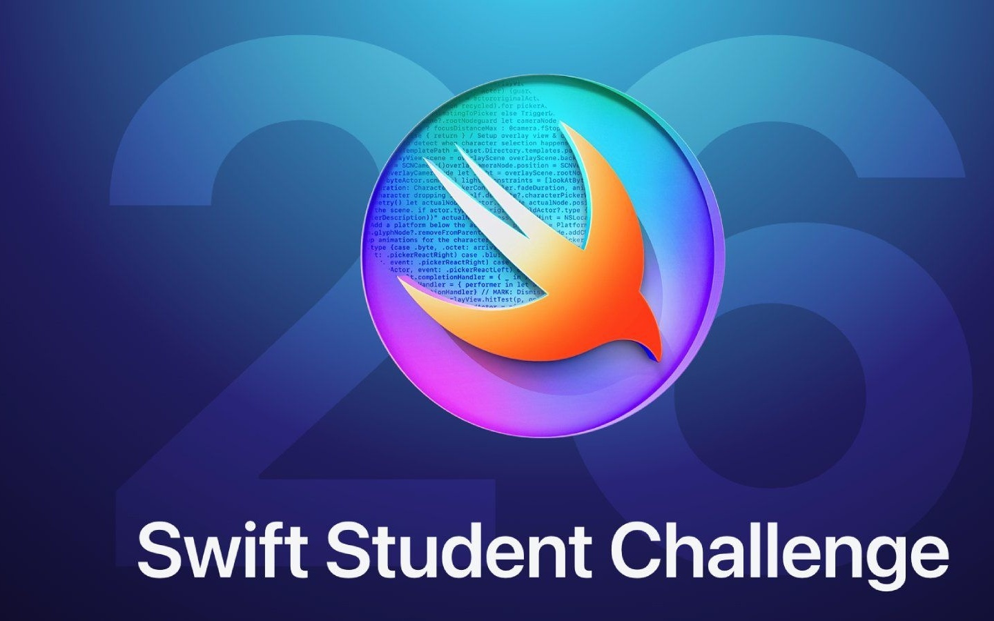 苹果2026编程赛获奖者揭晓，奖励超丰厚！