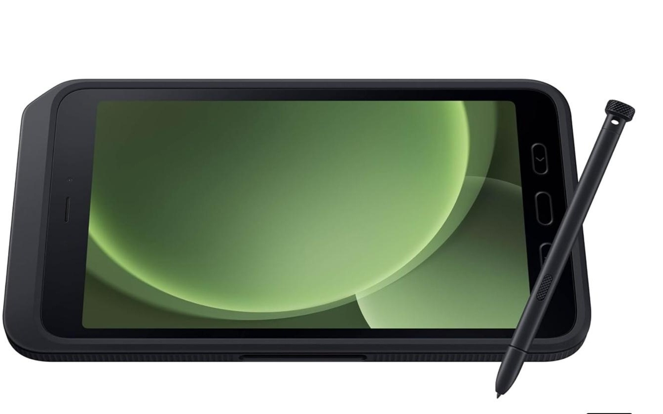 消息称三星正开发Galaxy Tab Active 6平板