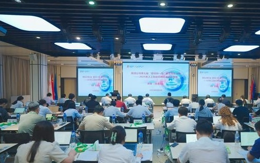 构建人才梯队，助力数字化转型，这场AI创新应用大赛在沪收官