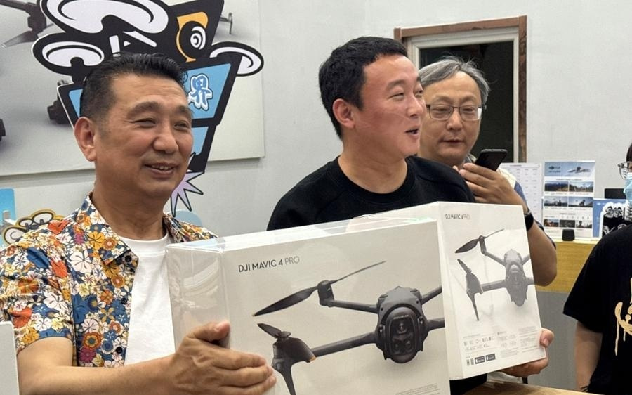 打造“天空之城”，还有哪些堵点？多位代表发声：缺场景，更缺精细化管理机制