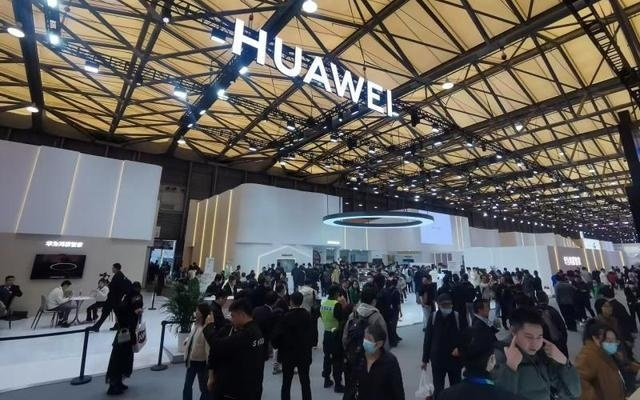 华为鸿蒙智家升级小艺管家