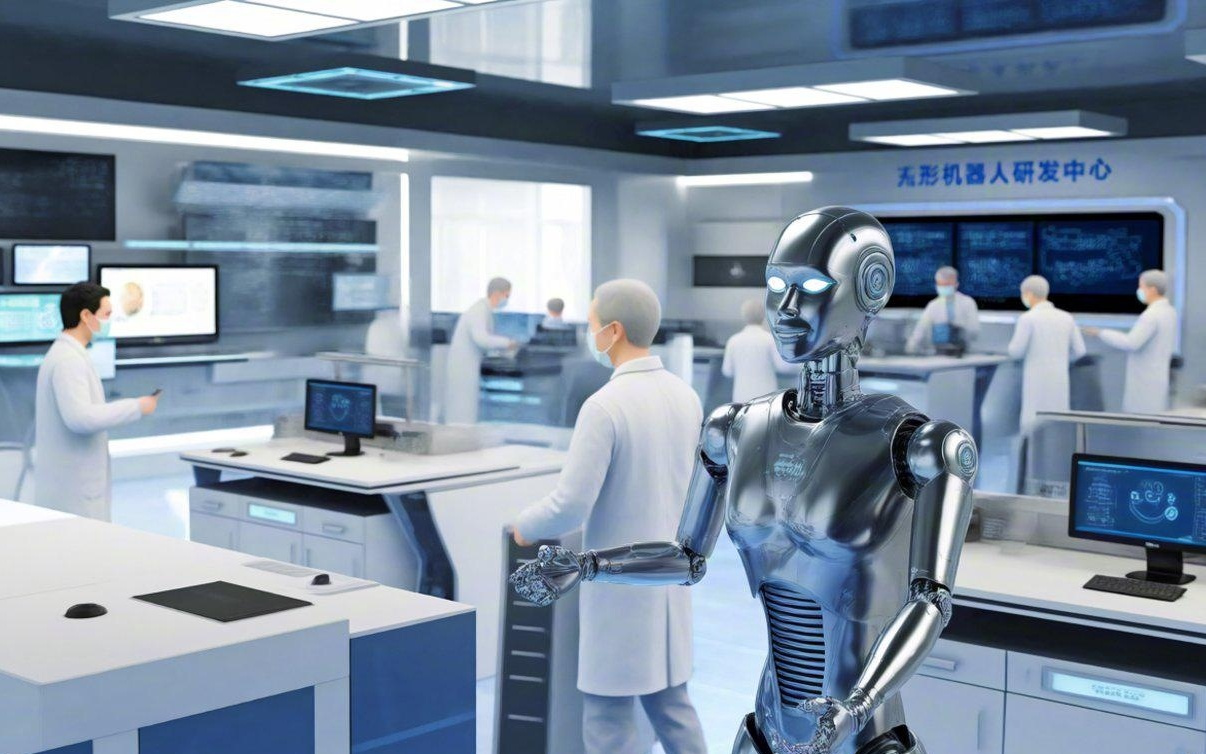 发改委给人形机器人产业“泼冷水”，“宇树”们将何去何从？| 马上评