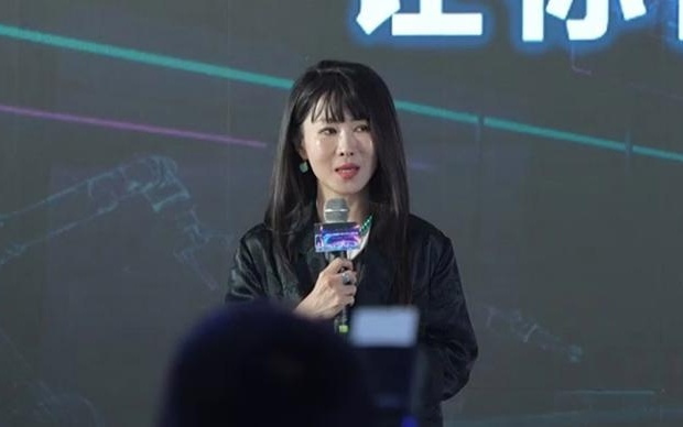 OPCX2026|海智在线创始人佘莹:让你的脑洞在物理世界落地生根