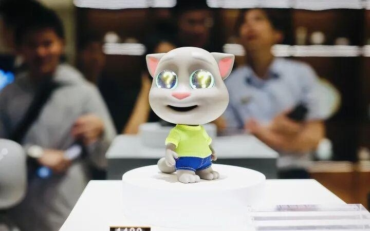 想让你的黑科技火爆全球？快来报名杭州“科技新特产”，10000元大奖等你拿！logo征集同步启动