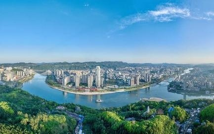 从“实验室”走向“生产线” 全国AI精英在四川宜宾对决争霸