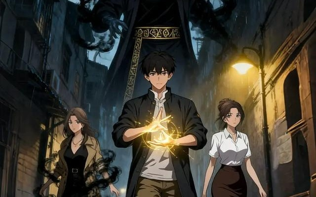 一分钟成本缩至1000元，AI漫剧站在短剧肩膀上