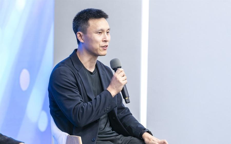 观察员：俄使用稳定币，AI普惠是破局之剑（精彩瞬间）|176-6⑥