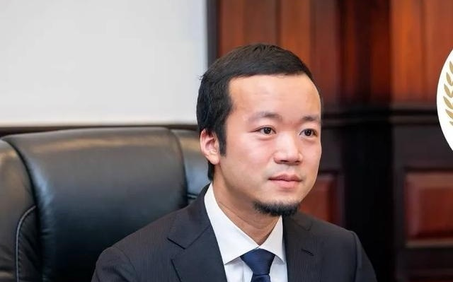 “太子集團”天價比特幣，被美國“黑吃黑”？