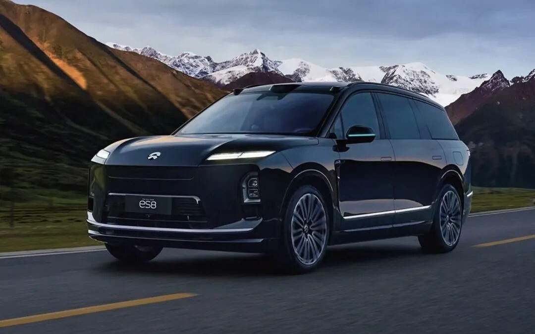 蔚来跃过“斩杀线”