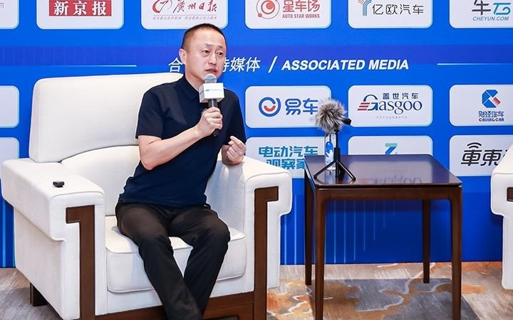 对话新石器余恩源：无人物流车爆发元年到来，无人车将转向机器人