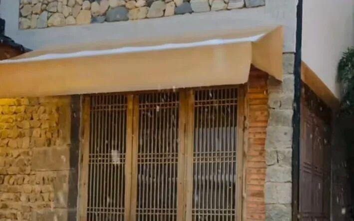 2026年全球唯一一次日环食，大年初一登场