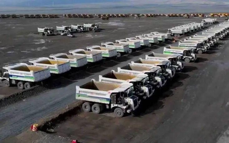 IPO倒计时，解码希迪智驾“攻守道”