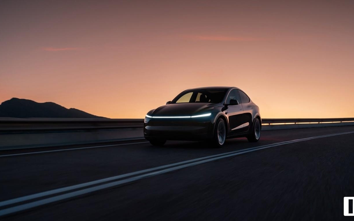 美国市场 Model Y 需求激增，特斯拉称考虑涨价