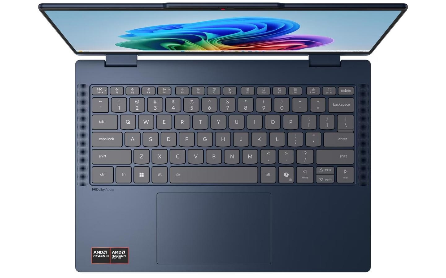 联想11代IdeaPad 5i二合一本,可选英特尔、AMD平台!