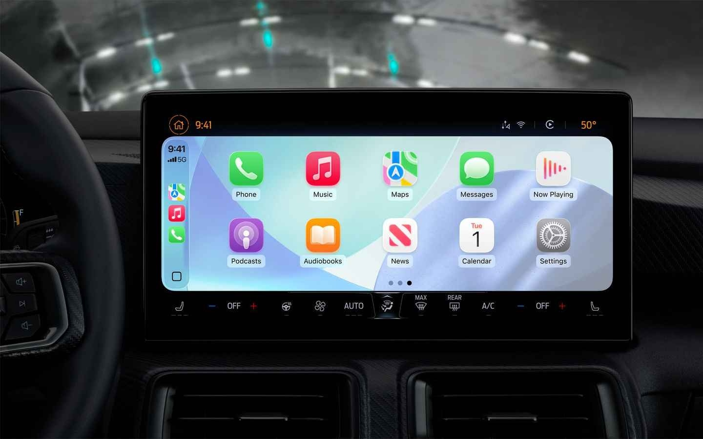 苹果计划为 CarPlay 引入新的人工智能功能 支持第三方
