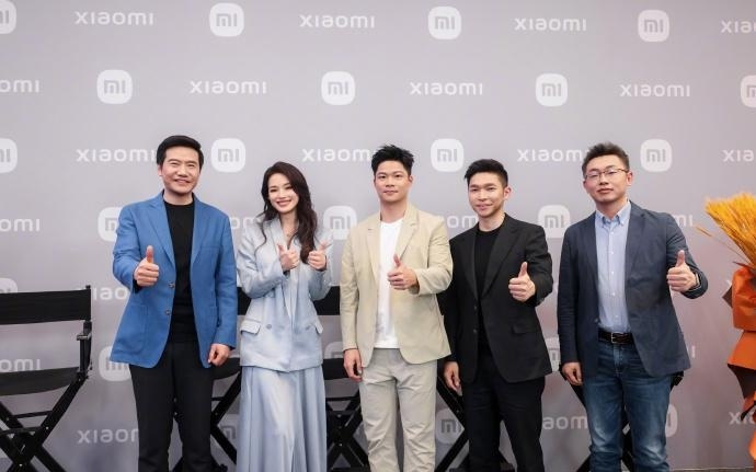 小米汽车回应请代言人：希望能破圈获得更多用户喜爱