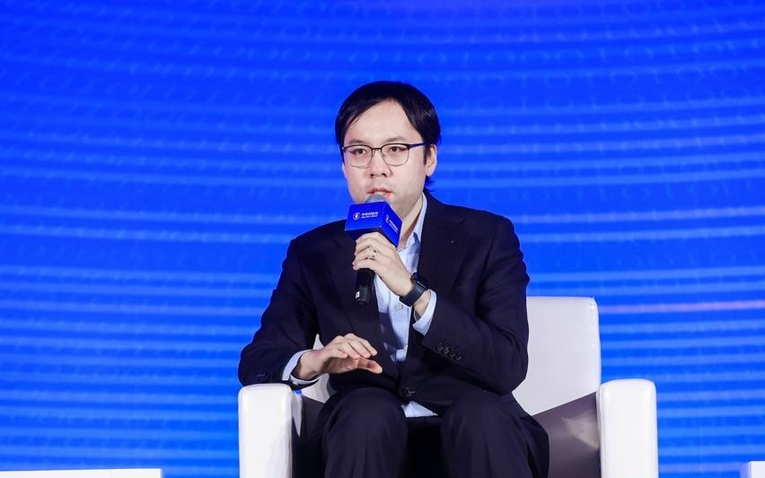 中关村论坛最受关注的圆桌！Agent时代需要更高效和智能的Token工厂