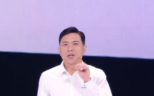 李彦宏：企业CEO都需要思考你的“智能体优先策略”