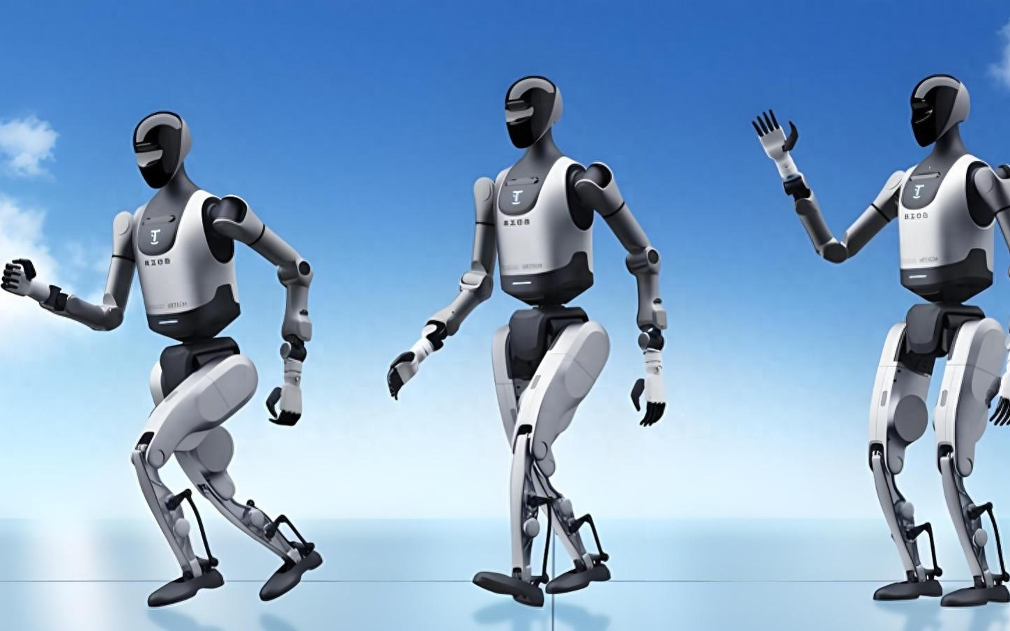 优必选2025年营收20亿：人形机器人收入占比超40% 净亏7.9亿