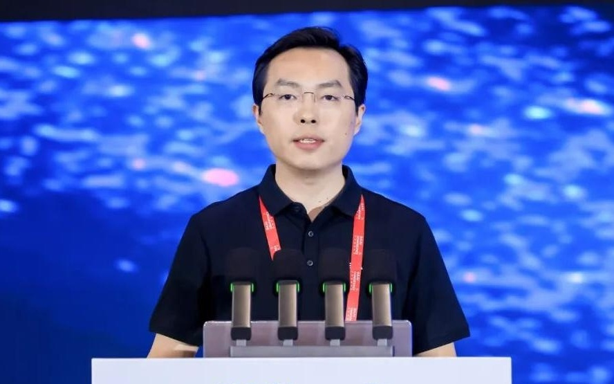 DeepSeek之后,智源大模型登Nature:事关“世界模型”统治路线!