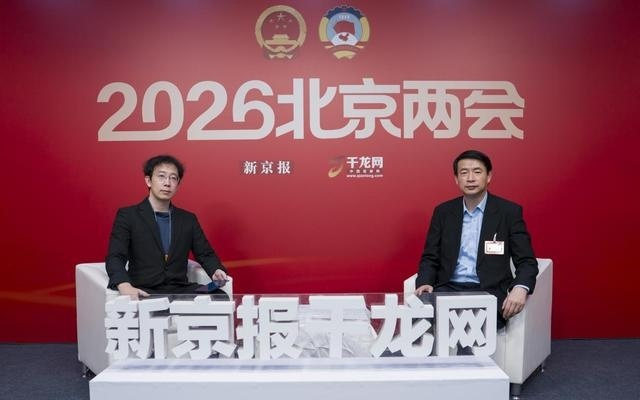 市人大代表、中文在线董事长童之磊：让AI赋能创作，漫剧成风口