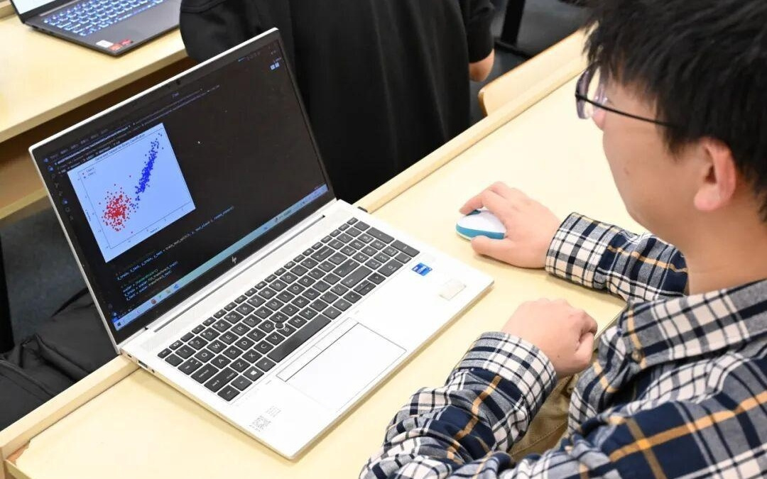 重磅！复旦发布人工智能共创平台+应用指引，事关每位师生