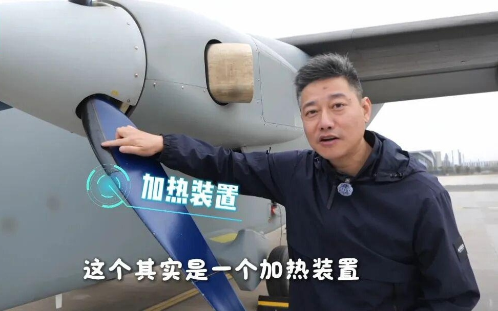 我国首款、全球最大！“长鹰-8”成功首飞，可载重3.5吨的“无人空中重卡”来了