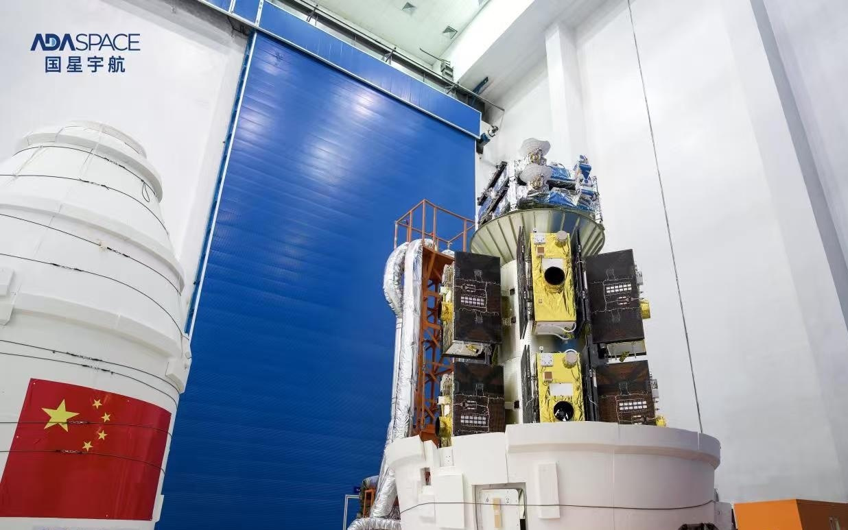 一批航空航天产业项目签约，成都崇州发布航空航天“成绩单”