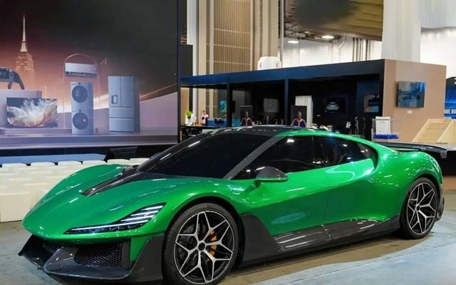 追觅科技CEO逆天发言引热议