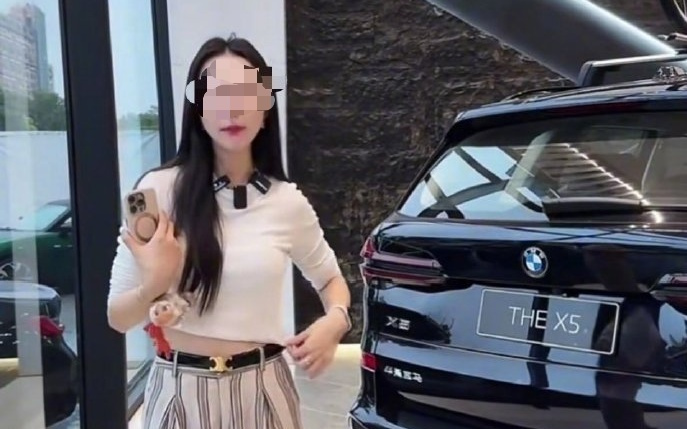 舆论哗然！宝马销售惊人言论，疑似贬低小米汽车！小米高管回应！