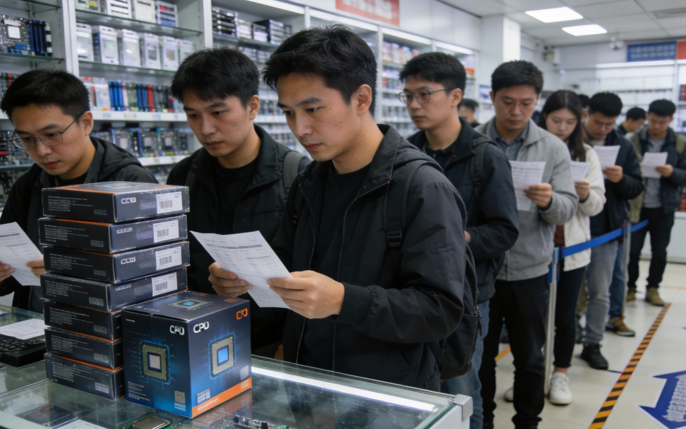 8000亿的海光信息贵吗？